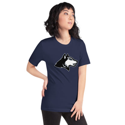 Helena High School Design 1 — Navy