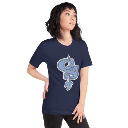Canyon Springs High School Design 1 — Navy