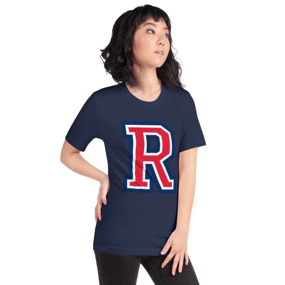 Reno High School Design 1 — Navy