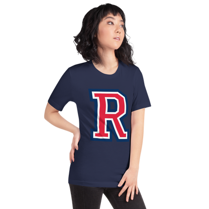 Reno High School Design 1 — Navy