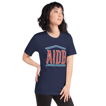 Alabama School for the Deaf Design 1 — Navy