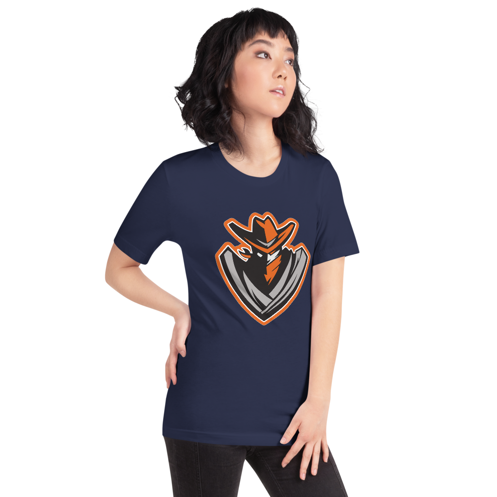 Chaparral High School Design 1 — Navy