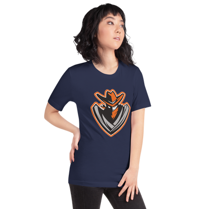 Chaparral High School Design 1 — Navy