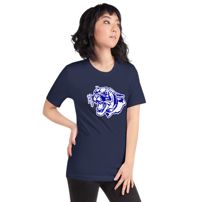 Jackpot Combined School Design 1 — Navy