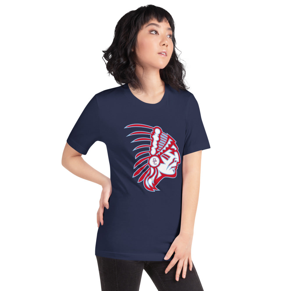 Dale County High School Design 1 — Navy