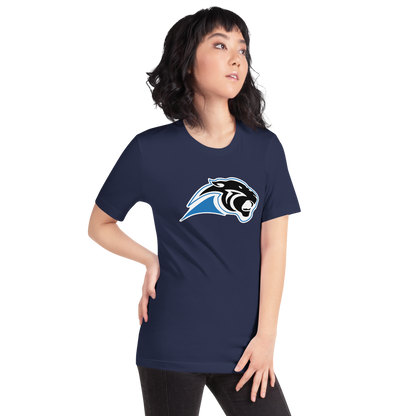 Pahranagat Valley High School Design 1 — Navy