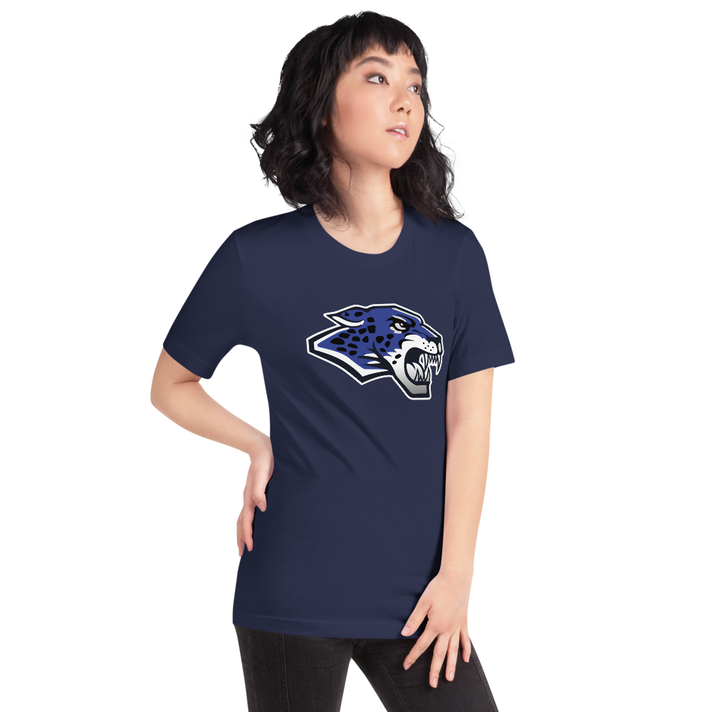 Desert Pines High School Design 1 — Navy