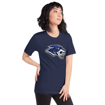 Desert Pines High School Design 1 — Navy