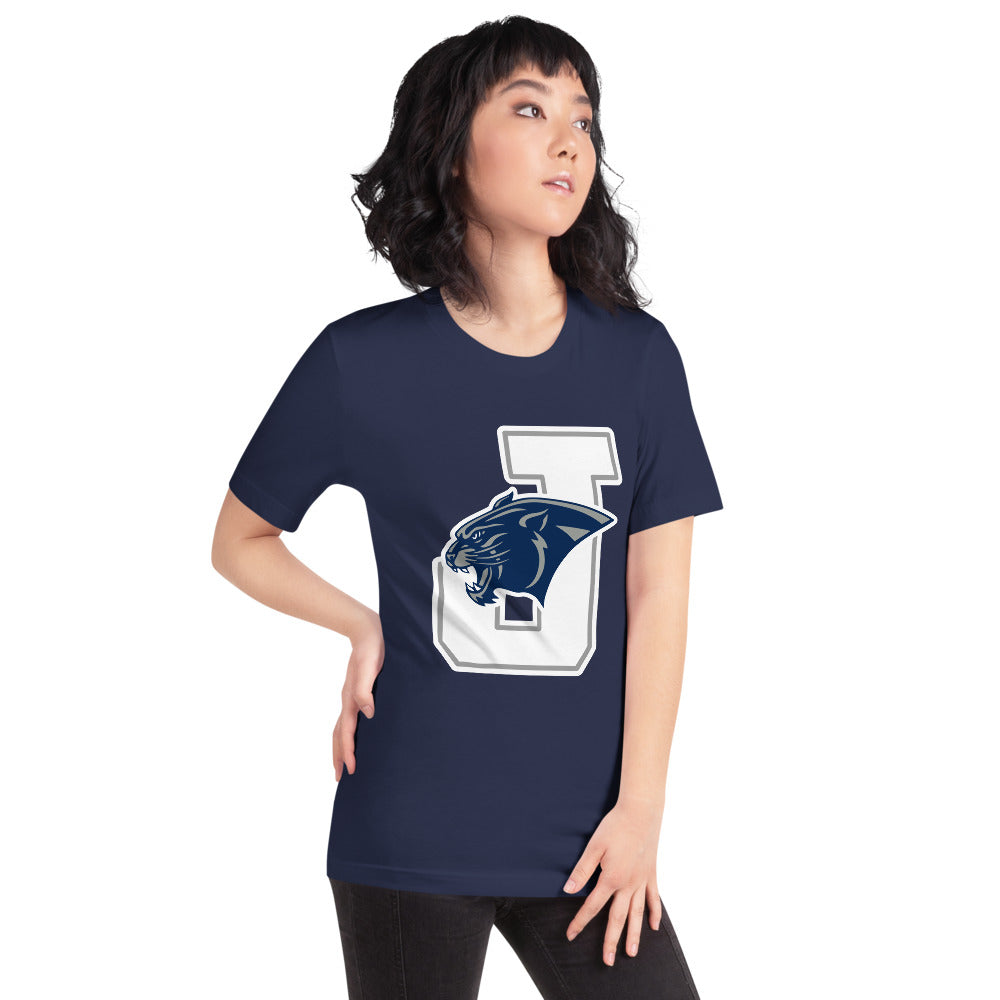 Jemison High School Design 1 — Navy