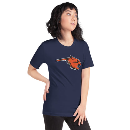Fultondale High School Design 1 — Navy
