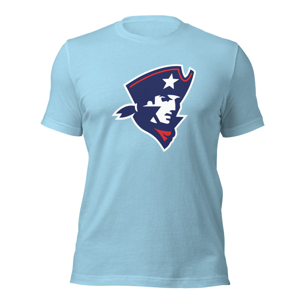 Kate Duncan Smith Dar School Design 1 — Ocean Blue