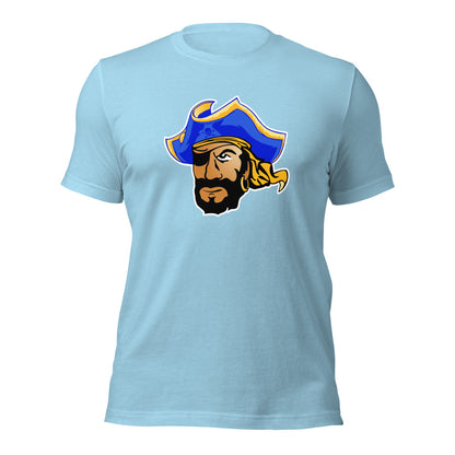 Fairhope High School Design 1 — Ocean Blue