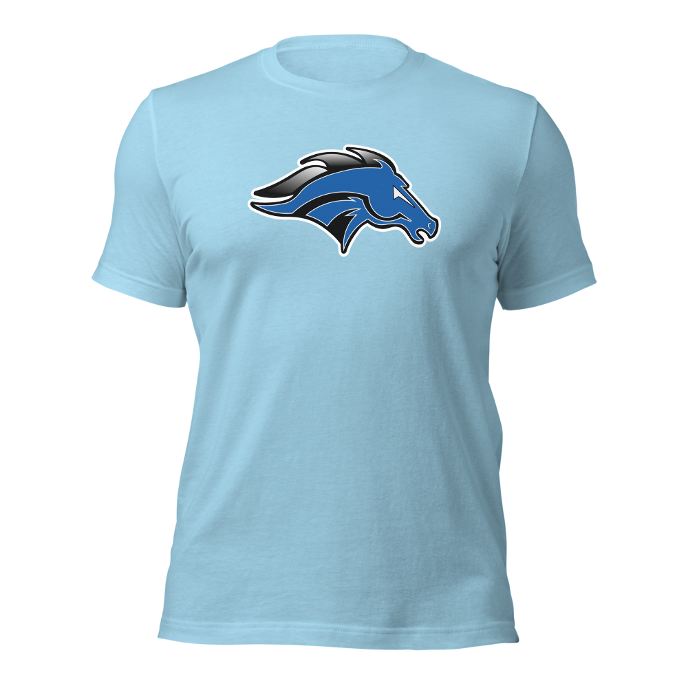 Stansbury High School Design 1 — Ocean Blue