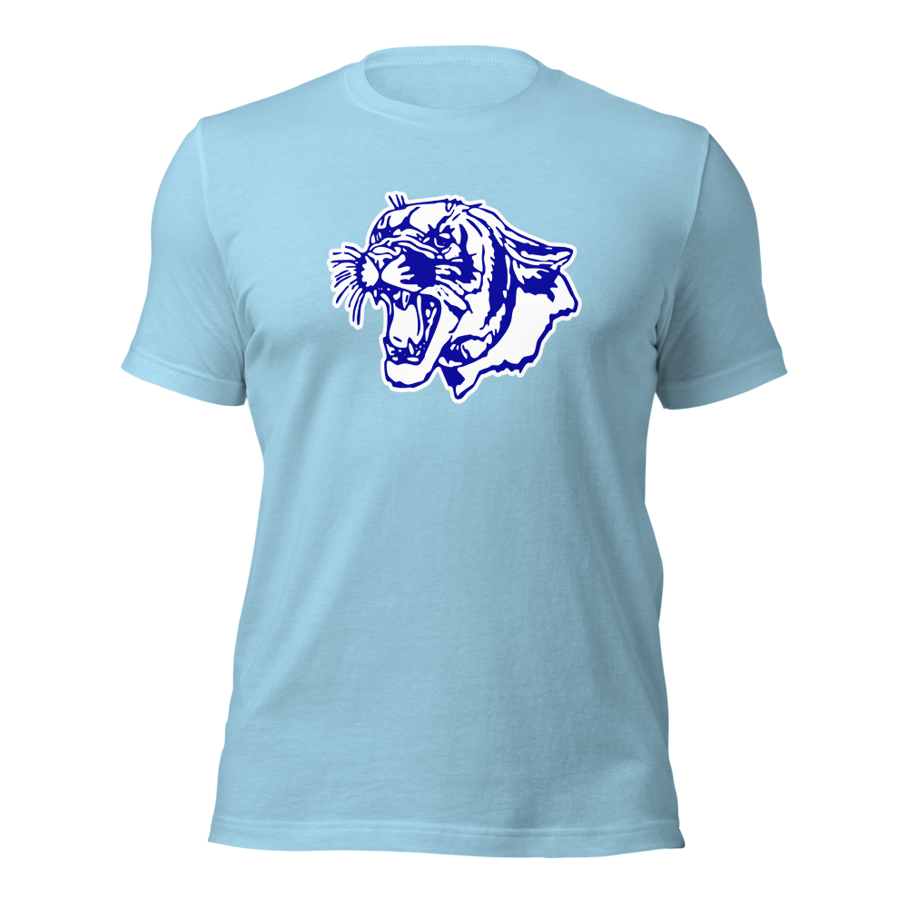 Jackpot Combined School Design 1 — Ocean Blue