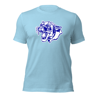 Jackpot Combined School Design 1 — Ocean Blue