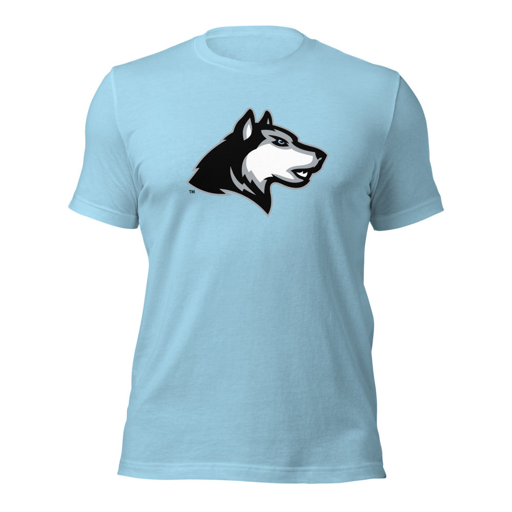 Helena High School Design 1 — Ocean Blue