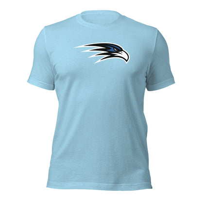 Florence High School Design 1 — Ocean Blue