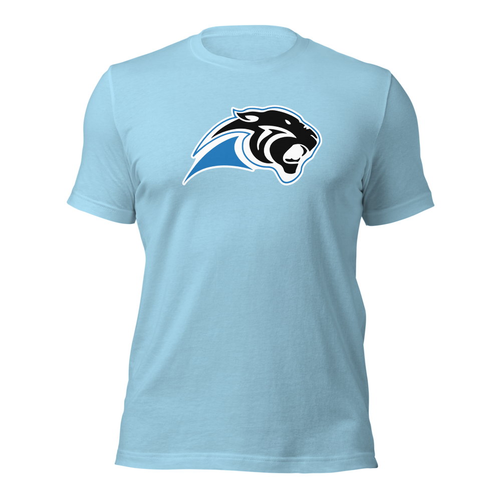 Pahranagat Valley High School Design 1 — Ocean Blue