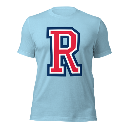 Reno High School Design 1 — Ocean Blue
