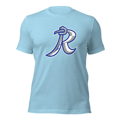 Rehobeth High School Design 1 — Ocean Blue