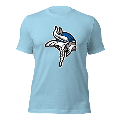 Pleasant Grove High School Design 1 — Ocean Blue