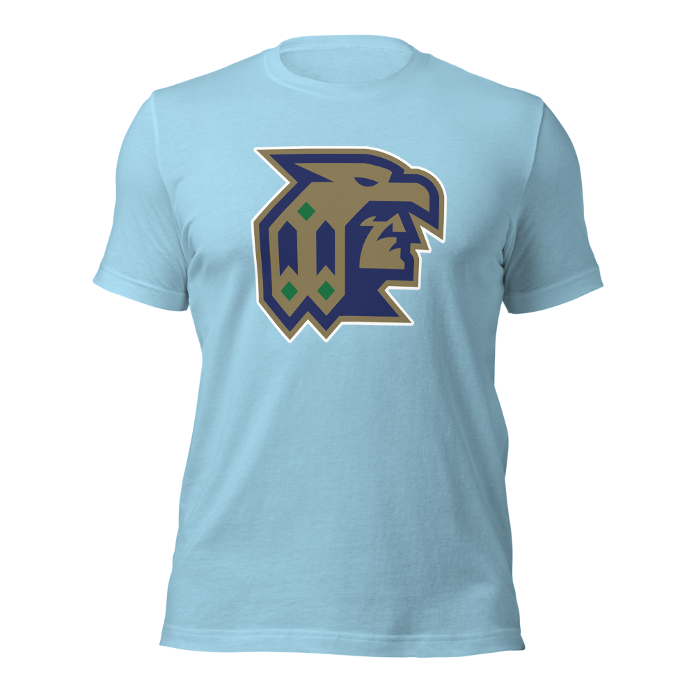 Snow Canyon High School Design 1 — Ocean Blue