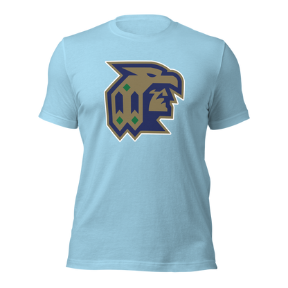 Snow Canyon High School Design 1 — Ocean Blue