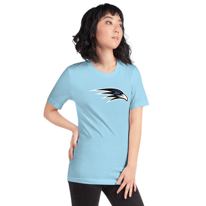 Florence High School Design 1 — Ocean Blue