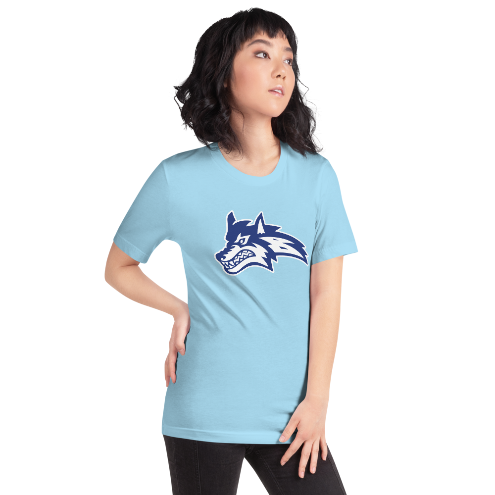 Basic Academy Design 1 — Ocean Blue