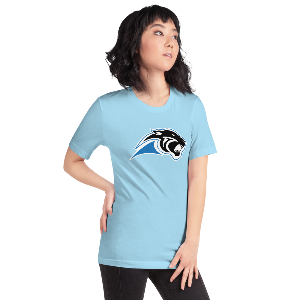 Pahranagat Valley High School Design 1 — Ocean Blue