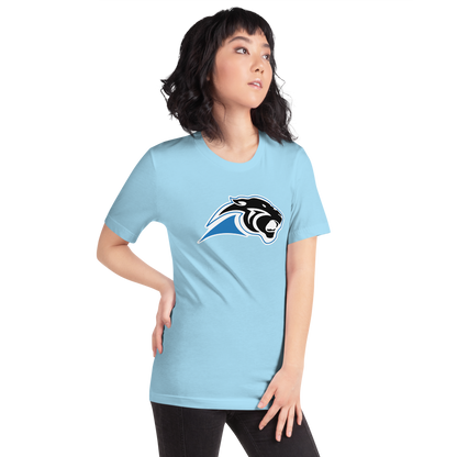 Pahranagat Valley High School Design 1 — Ocean Blue