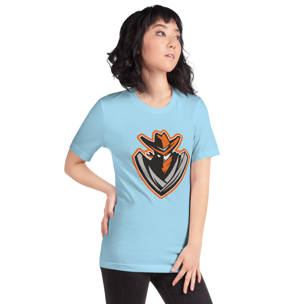Chaparral High School Design 1 — Ocean Blue