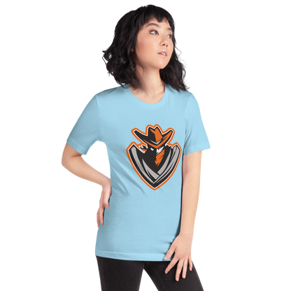 Chaparral High School Design 1 — Ocean Blue
