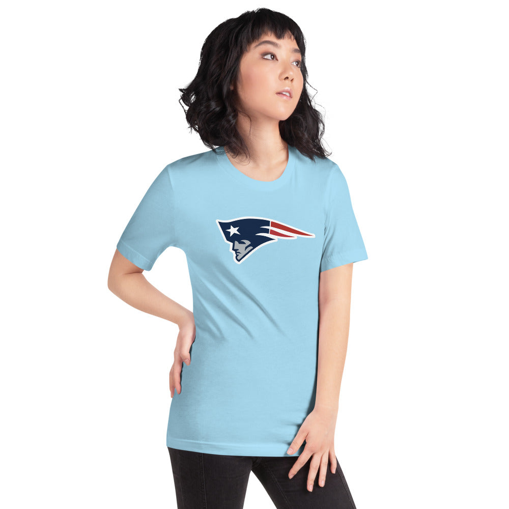Pike Liberal Arts School Design 1 — Ocean Blue