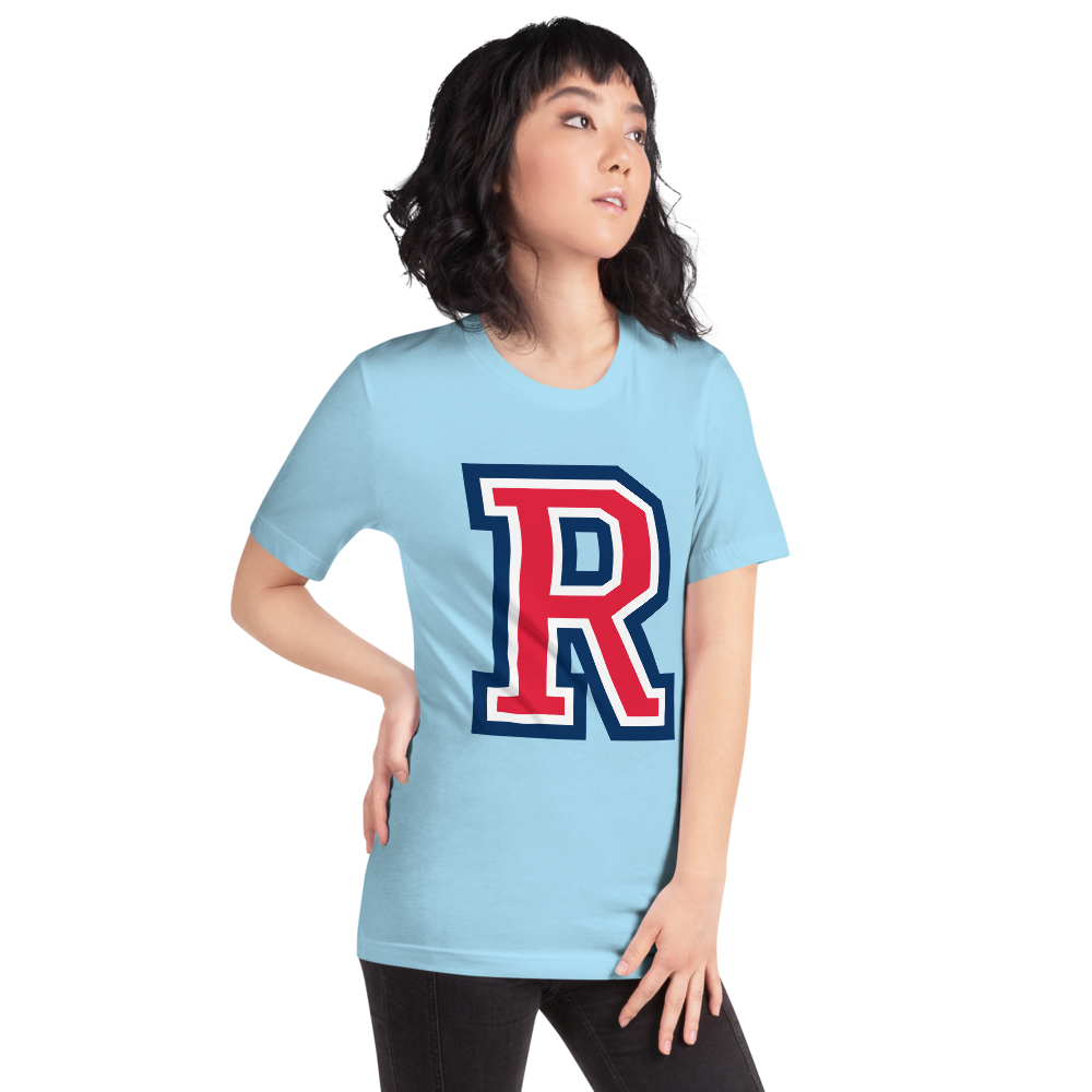 Reno High School Design 1 — Ocean Blue
