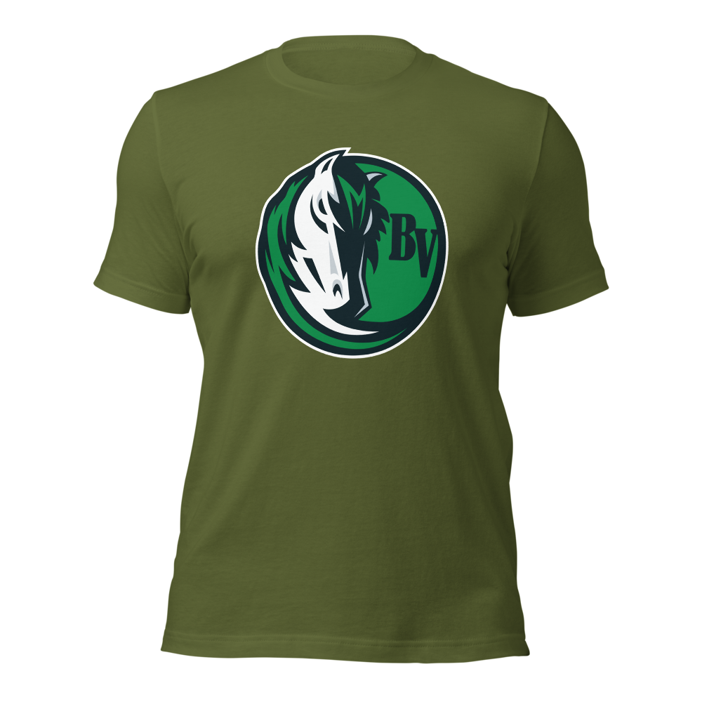 Bryce Valley High School Design 1 — Olive