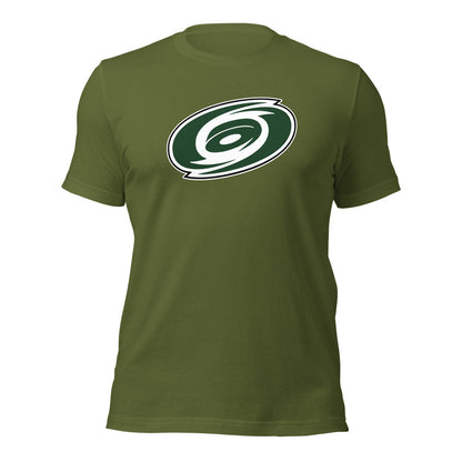 Flomaton High School Design 1 — Olive