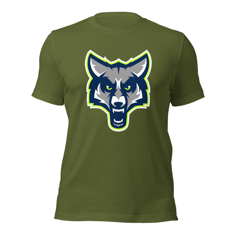 Timpanogos High School Design 1 — Olive