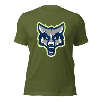Timpanogos High School Design 1 — Olive