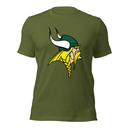 Skyline High School Design 1 — Olive