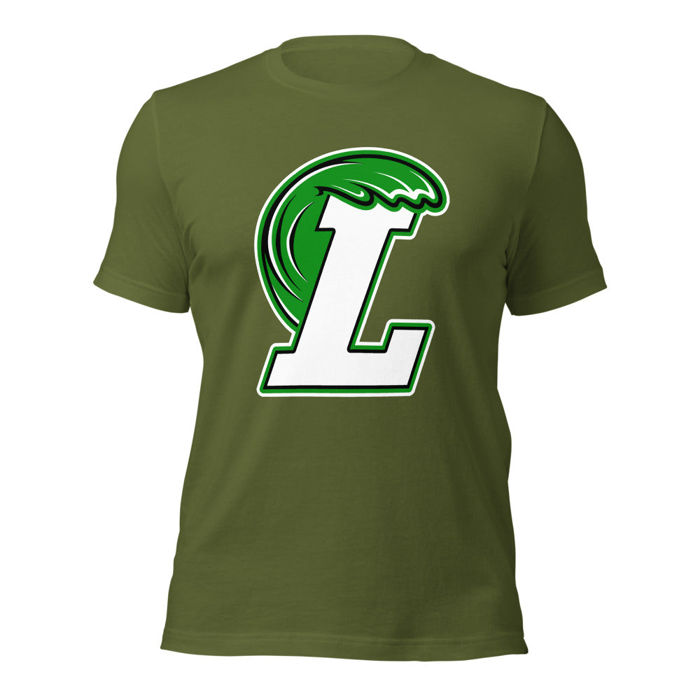 Leeds High School Design 1 — Olive