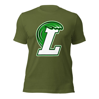 Leeds High School Design 1 — Olive