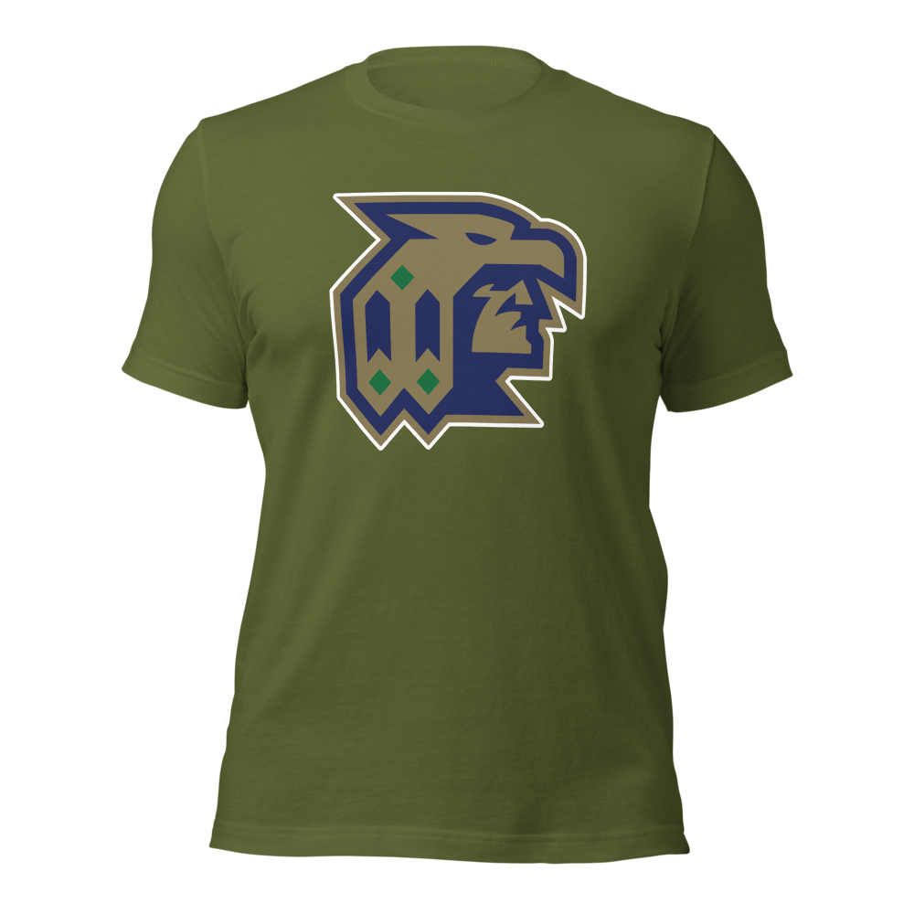 Snow Canyon High School Design 1 — Olive