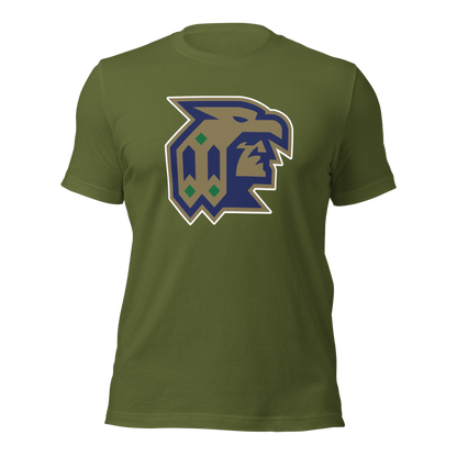 Snow Canyon High School Design 1 — Olive