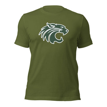 Florala High School Design 1 — Olive