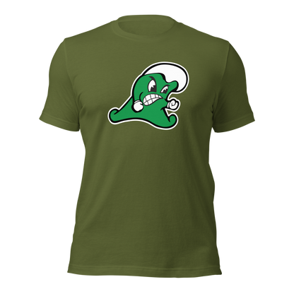 Churchill County High School Design 1 — Olive