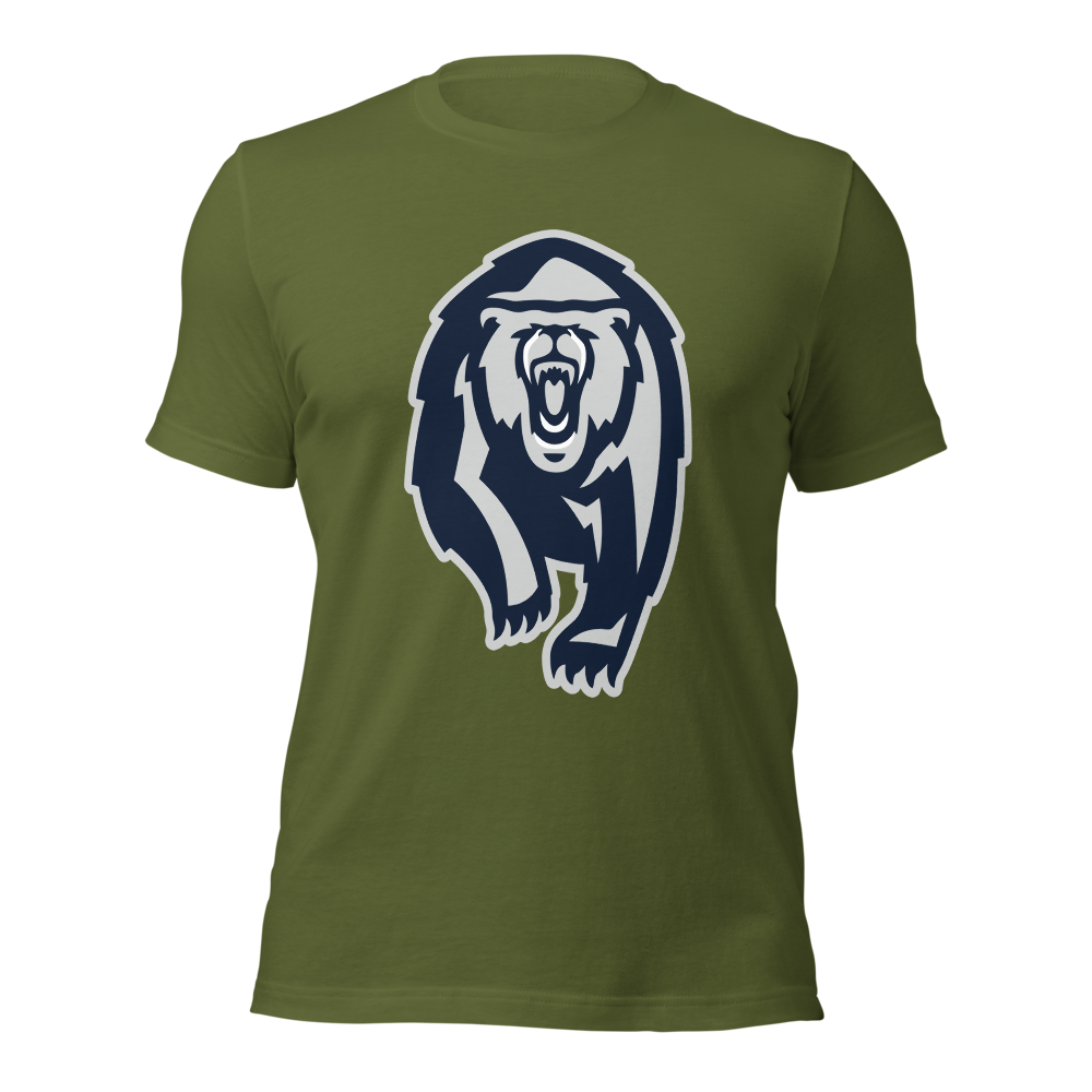Copper Hills High School Design 1 — Olive