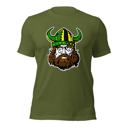 Eureka High School Design 1 — Olive