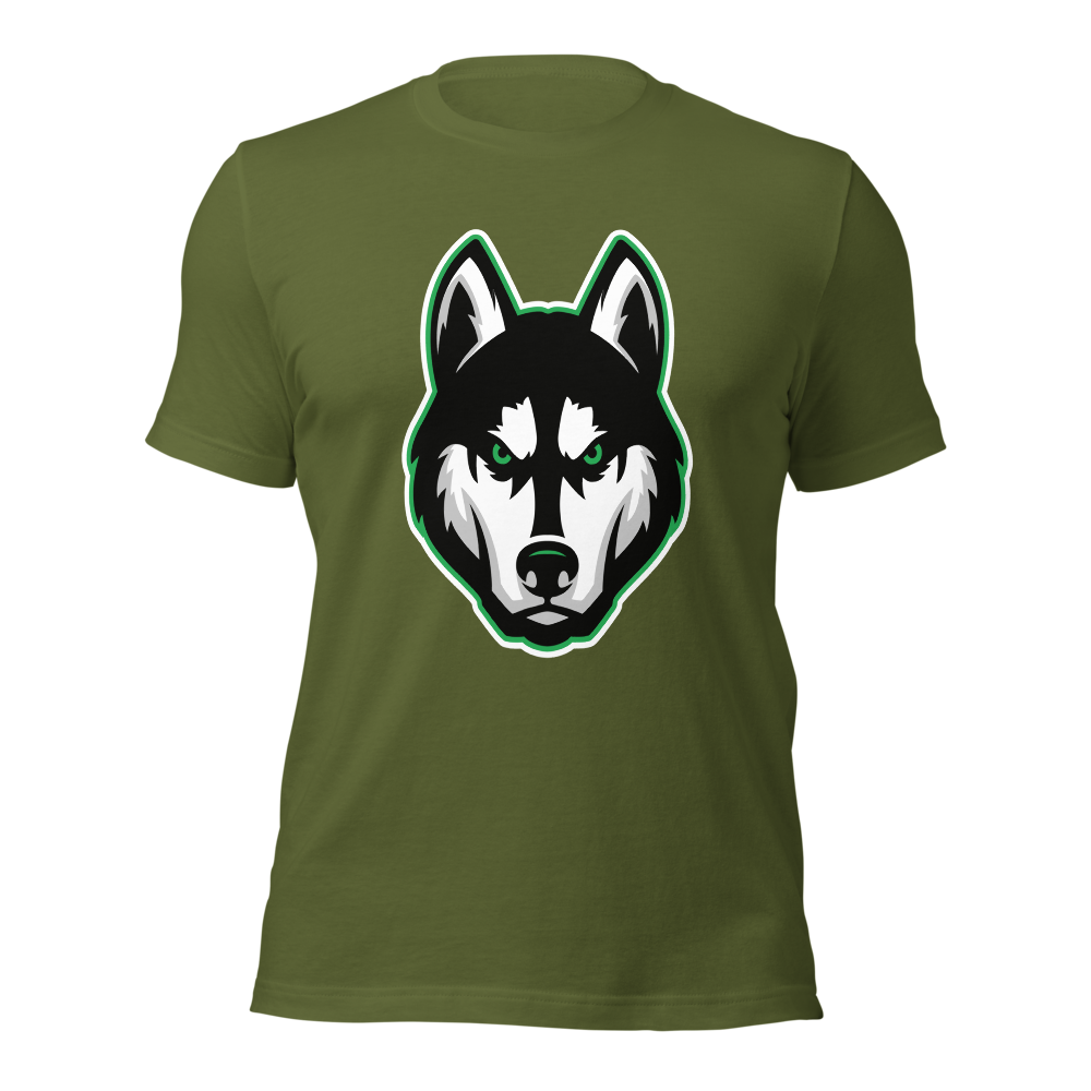 Hillcrest High School Design 1 — Olive