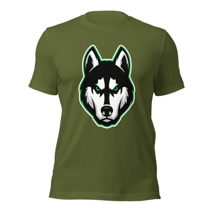 Hillcrest High School Design 1 — Olive